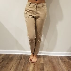 H&M Women's Khaki Pants
